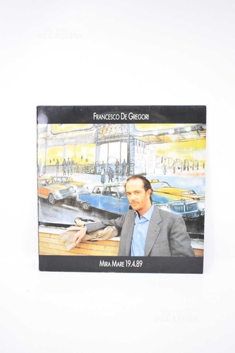 Vinile giri francesco - francesco, de