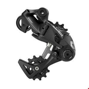 Cambio sram 7 - cambio, gx