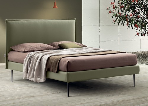 Letto matrimoniale beatrice - letto,
