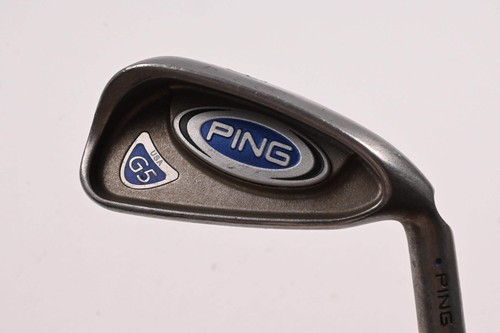 Ping ferro stiro 21 - ping,