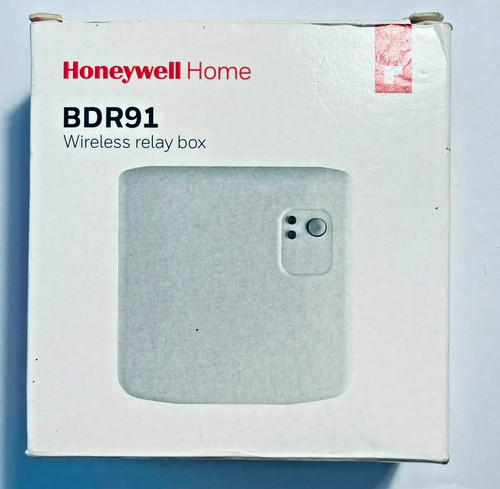 Modulo relè honeywell - modulo,