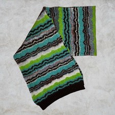 Sciarpa MISSONI Made in Italy