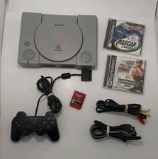 Sony PlayStation 1 PS1 Console