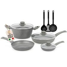 AkitaInk DURAPIETRA Batteria