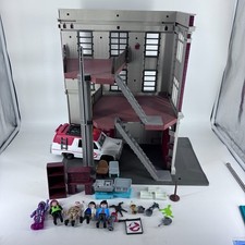 Playmobil Ghostbusters