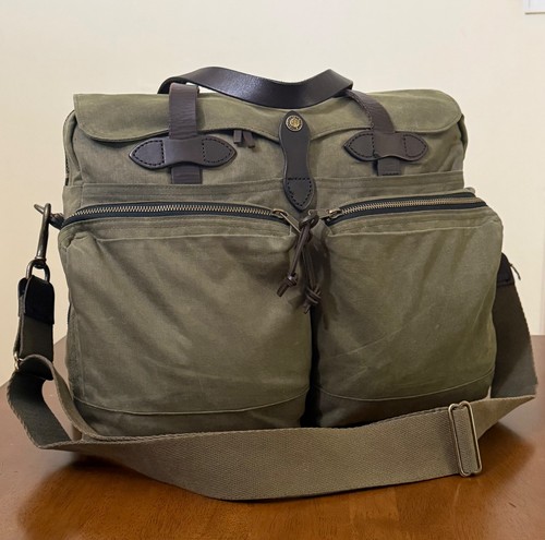 Filson 1215 valigetta ore - 1215,
