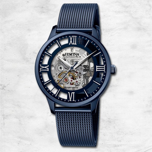 Festina orologio uomo - festina,