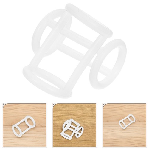 Pcs anello silicone pezzi di - pcs,