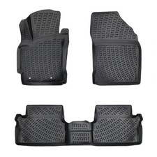 TAPIS TOYOTA AURIS II