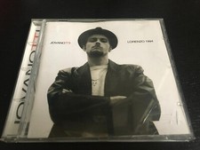 JOVANOTTI LORENZO 1994 CD