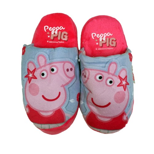 Pantofole peppa pig con - pig,