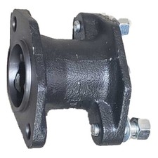 Motozappa trattore due ruote