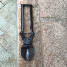 LISAM FORBICE POTATURA CESOIA DOPPIO TAGLIO Potatura PROFESSIONALE Vintage