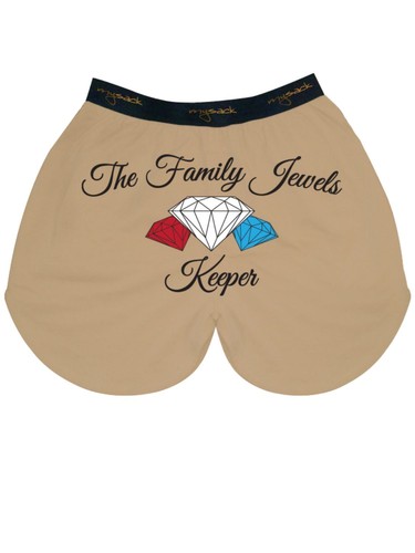 Boxer uomo sack - boxer,