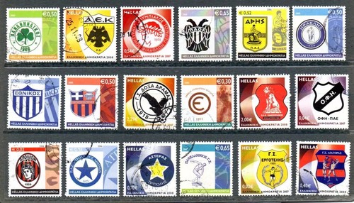 Società calcistiche e - 18,