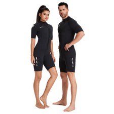 Muta uomo donna 3 mm neoprene