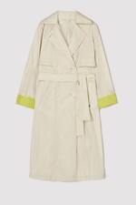 Trench da Donna OOF WEAR
