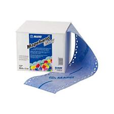 10 ML MAPEBAND EASY Nastro in gomma per giunti impermeabilizzare terrazze MAPEI