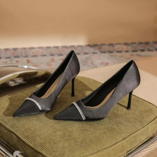 Decolte scarpe donna nero - decolte,