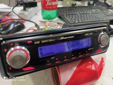 autoradio cd/mp3 hifi car PIONEER DEH-P3600MPB + Ricevitore Bluetooth In Omaggio