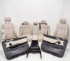 Sedili interni BMW X3 F25 con