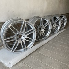 4 Cerchi S5 Speedline Le Mans