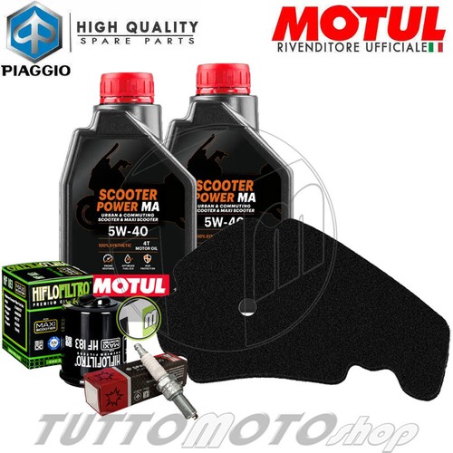 Tagliando piaggio beverly 250 - beverly,
