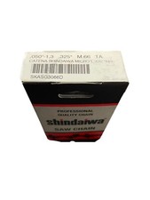 Catena Motosega SHINDAIWA 66