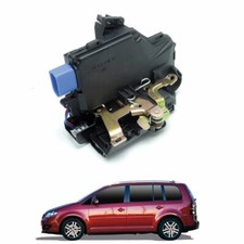 VOLKSWAGEN TOURAN SERRATURA