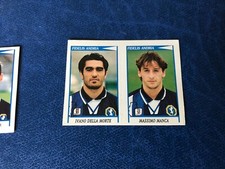 PANINI CALCIATORI 1998/99