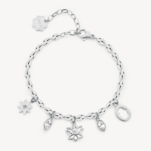 Brosway chakra bracciale - bracciale, da