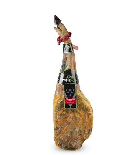 Prosciutto pata negra - prosciutto,