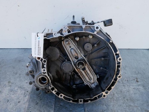 23007568720 cambio manuale - cambio, 6m