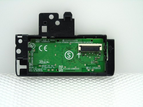 55up7560aud modulo wifi - 55up7560aud,