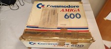 COMMODORE AMIGA 600 A 600 CON