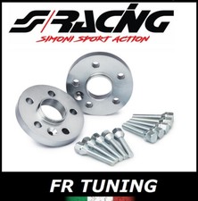 DISTANZIALI CON BULLONI SIMONI