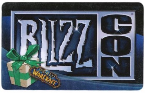 Blizzcon 2008 world - blizzcon,