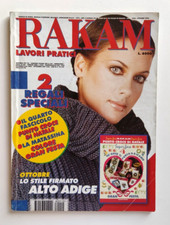 Rivista Rakam Lavori Pratici