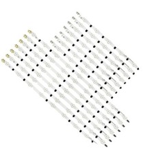 Kit barre strip led tv - barre,