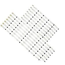 KIT 14 BARRE STRIP LED TV