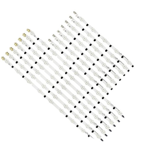 Kit barre strip led - barre,