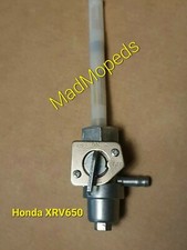 Honda XRV650 Africa Twin