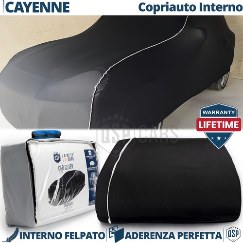 Telo copriauto interno per - telo,