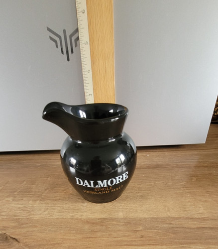 Dalmore single highland malt - highland,
