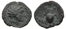 Eolide, Myrina II secolo a.C