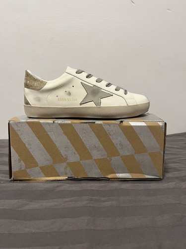 Golden goose ggdb star - golden, ggdb/star