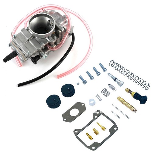Kit ricostruzione carburatore - kit,
