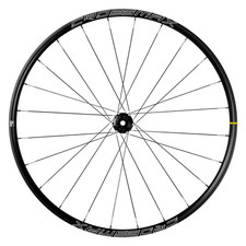 Ruota posteriore MTB 29" Mavic