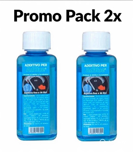 Set additivi per - set, 2