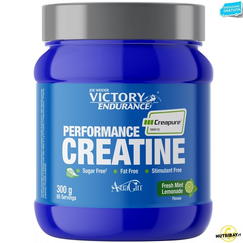 Weider victory endurance - weider,